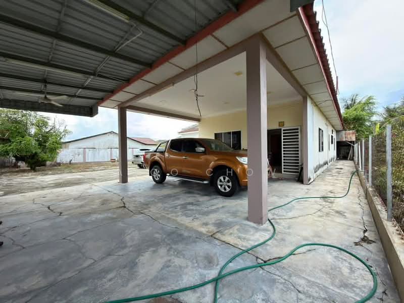 Bungalow for Sale in Batu Gajah (Perak) - Aico Chow - Exterior - PropertyGuru.com.my