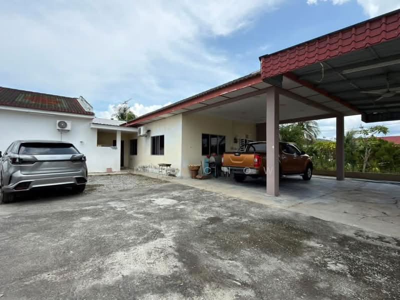Bungalow for Sale in Batu Gajah (Perak) - Aico Chow - Exterior - PropertyGuru.com.my