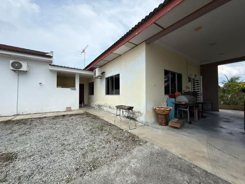 Bungalow for Sale in Batu Gajah (Perak) - Aico Chow - Exterior - PropertyGuru.com.my