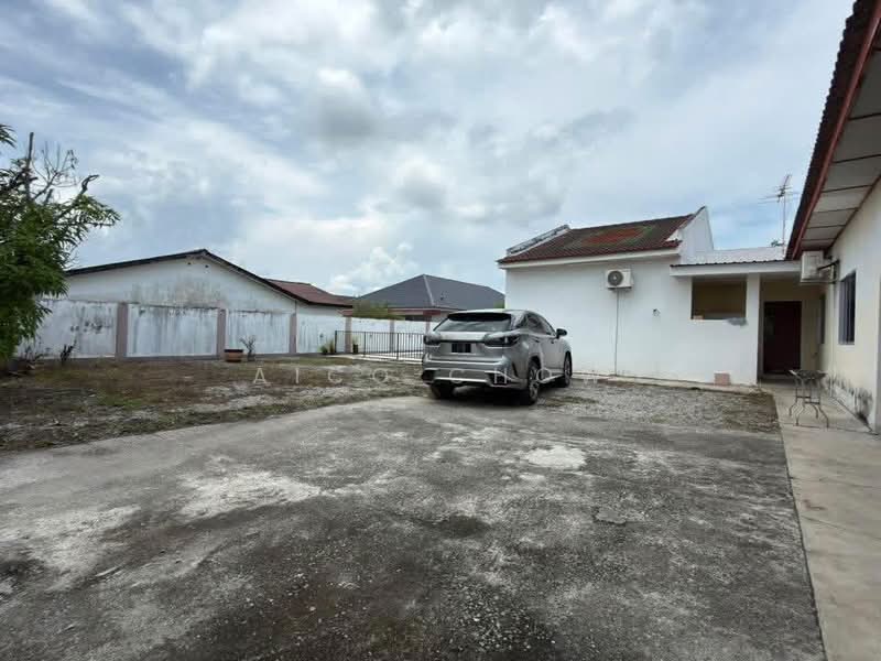 Bungalow for Sale in Batu Gajah (Perak) - Aico Chow - Exterior - PropertyGuru.com.my