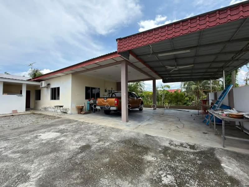 Bungalow for Sale in Batu Gajah (Perak) - Aico Chow - Exterior - PropertyGuru.com.my