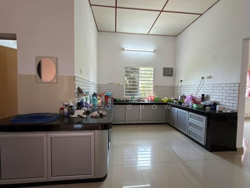 Bungalow for Sale in Batu Gajah (Perak) - Aico Chow - Kitchen - PropertyGuru.com.my