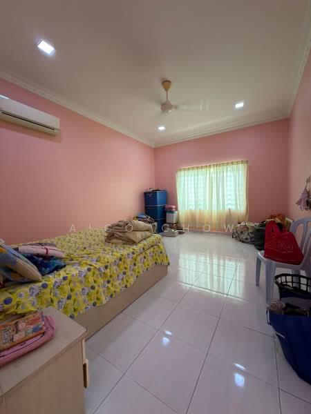 Bungalow for Sale in Batu Gajah (Perak) - Aico Chow - Bedroom - PropertyGuru.com.my
