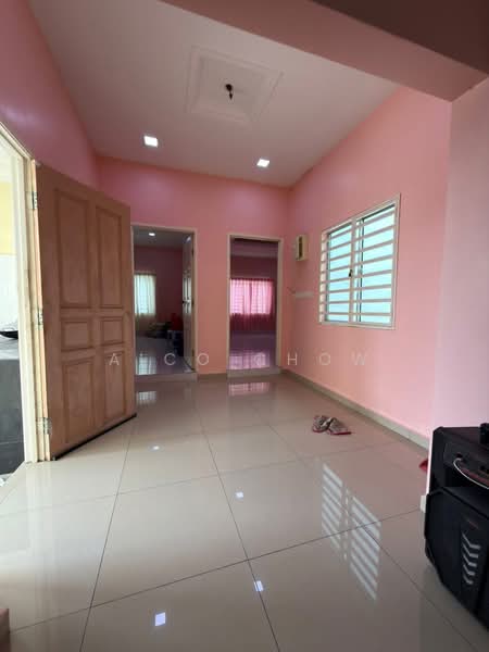 Bungalow for Sale in Batu Gajah (Perak) - Aico Chow - Living Room - PropertyGuru.com.my