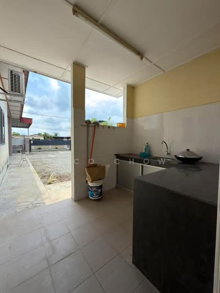 Bungalow for Sale in Batu Gajah (Perak) - Aico Chow - Kitchen - PropertyGuru.com.my