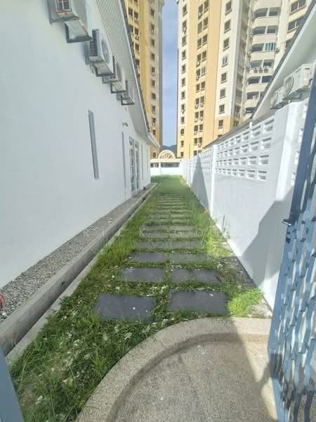 Semi-Detached House for Rent in Tanjung Bungah (Penang) - Rick Goh - Exterior - PropertyGuru.com.my