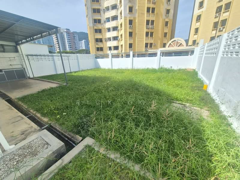 Semi-Detached House for Rent in Tanjung Bungah (Penang) - Rick Goh - Exterior - PropertyGuru.com.my