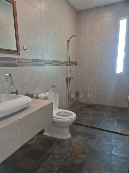 Semi-Detached House for Rent in Tanjung Bungah (Penang) - Rick Goh - Bathroom - PropertyGuru.com.my
