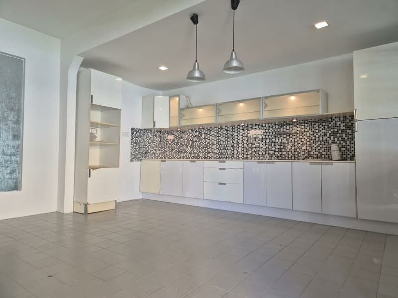 Semi-Detached House for Rent in Tanjung Bungah (Penang) - Rick Goh - Kitchen - PropertyGuru.com.my