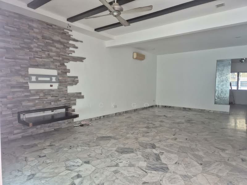 Semi-Detached House for Rent in Tanjung Bungah (Penang) - Rick Goh - Living Room - PropertyGuru.com.my
