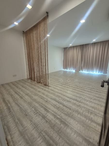 Semi-Detached House for Rent in Tanjung Bungah (Penang) - Rick Goh - Interior - PropertyGuru.com.my
