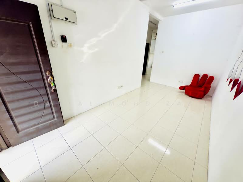 Rumah Teres 1 Tingkat untuk Dijual di Seksyen 30 (Shah Alam) - Danial Mohd Zaki - Interior - PropertyGuru.com.my