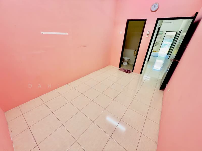 Rumah Teres 1 Tingkat untuk Dijual di Seksyen 30 (Shah Alam) - Danial Mohd Zaki - Interior - PropertyGuru.com.my