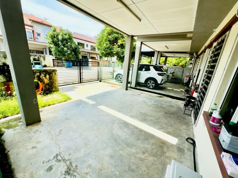 Rumah Teres 1 Tingkat untuk Dijual di Seksyen 30 (Shah Alam) - Danial Mohd Zaki - PropertyGuru.com.my