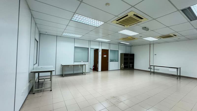 Factory for Rent in Pekan Nenas (Jeram Batu) - Chloe Lai - Interior - PropertyGuru.com.my