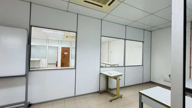 Factory for Rent in Pekan Nenas (Jeram Batu) - Chloe Lai - Interior - PropertyGuru.com.my