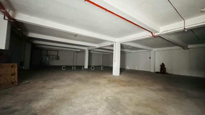 Factory for Rent in Pekan Nenas (Jeram Batu) - Chloe Lai - Interior - PropertyGuru.com.my