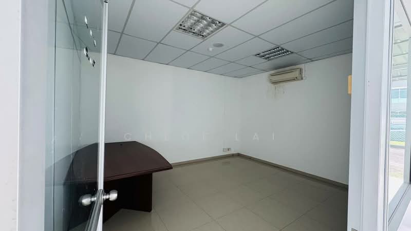 Factory for Rent in Pekan Nenas (Jeram Batu) - Chloe Lai - Interior - PropertyGuru.com.my
