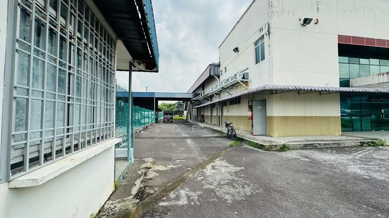 Factory for Rent in Pekan Nenas (Jeram Batu) - Chloe Lai - Exterior - PropertyGuru.com.my