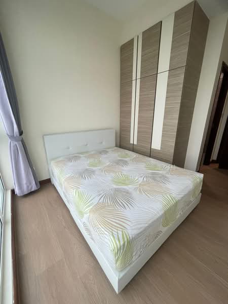 Servis Apartment untuk Disewa di Paragon Residences @ Straits View - Nelson Tan - PropertyGuru.com.my