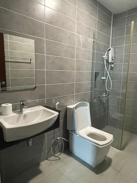 Servis Apartment untuk Disewa di Paragon Residences @ Straits View - Nelson Tan - PropertyGuru.com.my