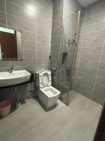 Servis Apartment untuk Disewa di Paragon Residences @ Straits View - Nelson Tan - PropertyGuru.com.my