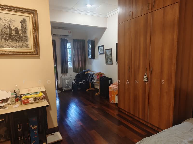 2-storey Terraced House for Sale in Damansara Kim (Petaling Jaya) - F.Ronikom Francis - Interior - PropertyGuru.com.my