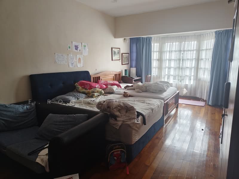 2-storey Terraced House for Sale in Damansara Kim (Petaling Jaya) - F.Ronikom Francis - Bedroom - PropertyGuru.com.my