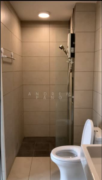 Service Residence for Rent at Plaza @ Kelana Jaya - Andrew Pang - Bathroom - PropertyGuru.com.my