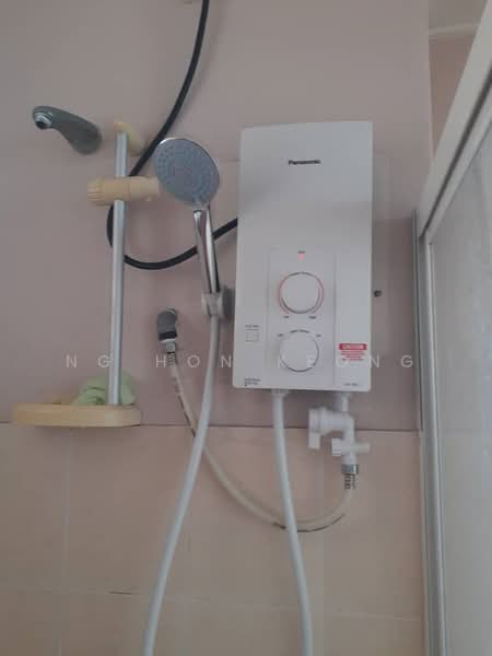 Condominium for Sale at Koi Tropika - Ng Hon Keong - PropertyGuru.com.my