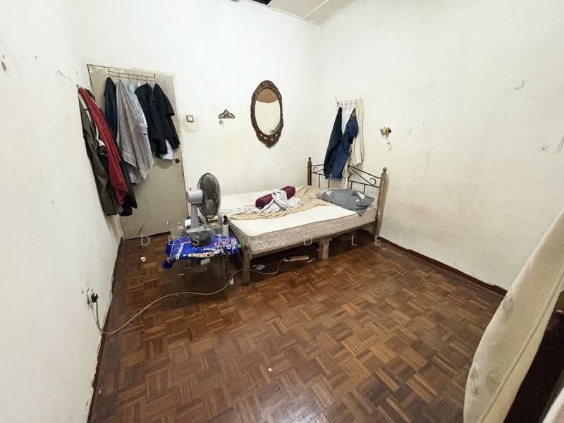 Rumah Teres 2 Tingkat untuk Dijual di Kota Tinggi (Johor) - Desmond Lee - Bedroom - PropertyGuru.com.my