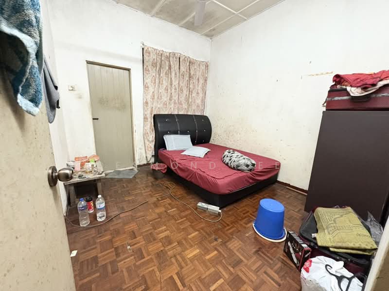 Rumah Teres 2 Tingkat untuk Dijual di Kota Tinggi (Johor) - Desmond Lee - Bedroom - PropertyGuru.com.my