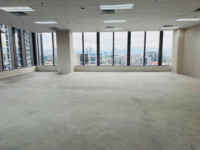 Office for Rent in Damansara Heights (Kuala Lumpur) - Willis Chew - Interior - PropertyGuru.com.my