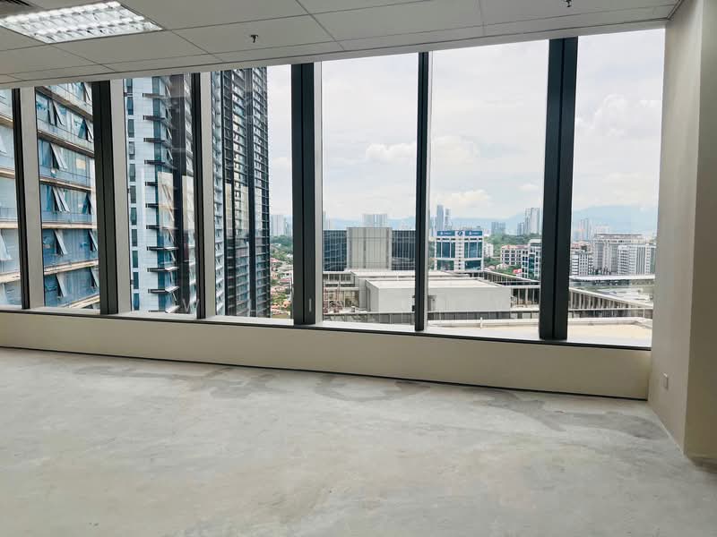 Office for Rent in Damansara Heights (Kuala Lumpur) - Willis Chew - View - PropertyGuru.com.my