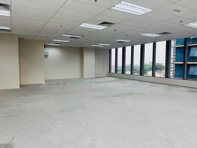 Office for Rent in Damansara Heights (Kuala Lumpur) - Willis Chew - Interior - PropertyGuru.com.my