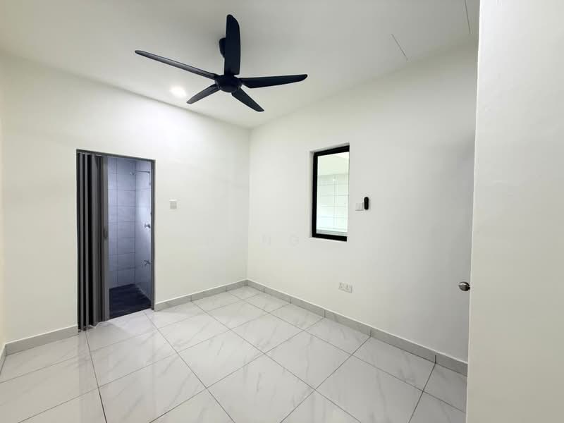 Rumah Teres 1 Tingkat untuk Dijual di Johor Bahru (Johor) - Hong . - Interior - PropertyGuru.com.my
