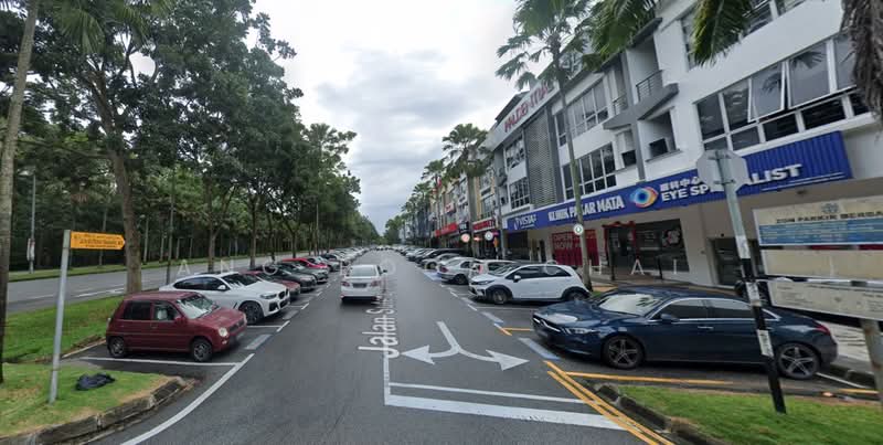 Shop for Sale in Taman Sutera Utama (Skudai) - Ang Boon Chai - Exterior - PropertyGuru.com.my