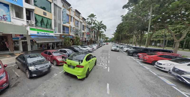 Shop for Sale in Taman Sutera Utama (Skudai) - Ang Boon Chai - Exterior - PropertyGuru.com.my