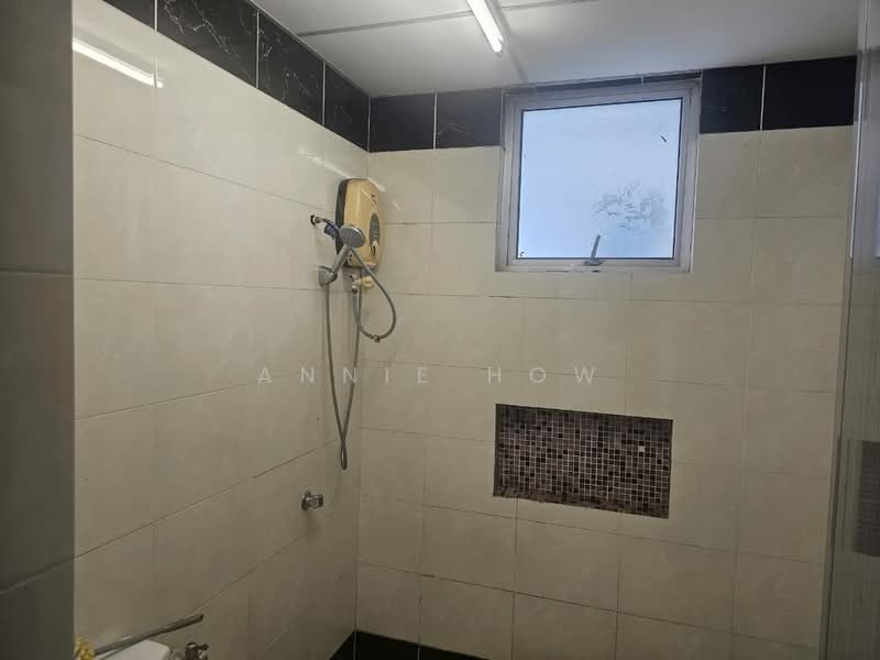 Condominium for Sale at Platinum Hill PV 8 - Annie How - PropertyGuru.com.my