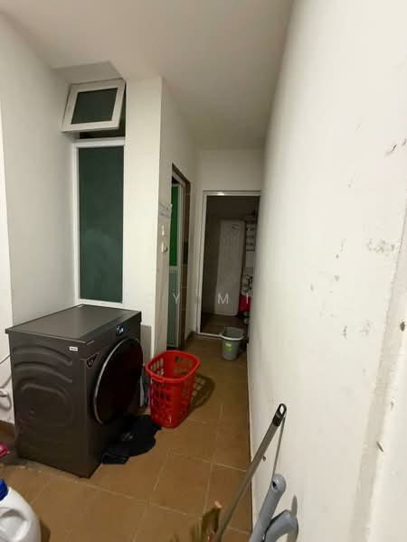 Condominium for Sale at KSL D'Esplanade Residence - Joy Min - Corridor - PropertyGuru.com.my