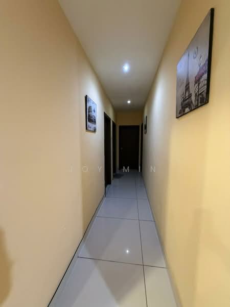 Condominium for Sale at KSL D'Esplanade Residence - Joy Min - Corridor - PropertyGuru.com.my
