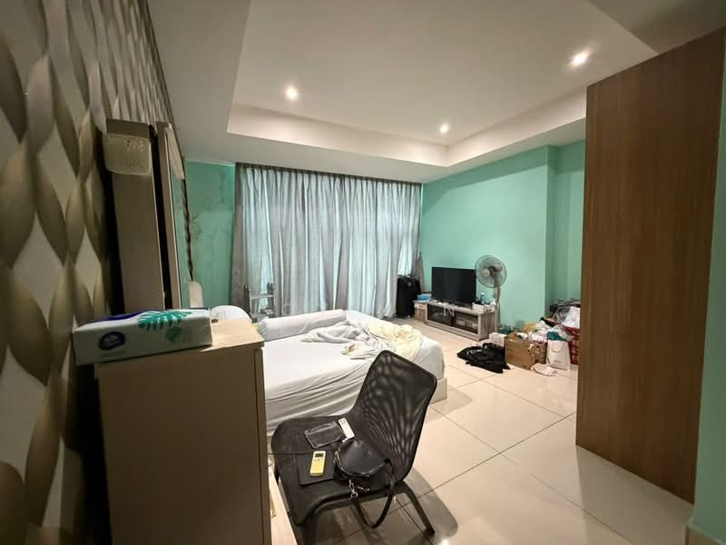 Condominium for Sale at KSL D'Esplanade Residence - Joy Min - Bedroom - PropertyGuru.com.my