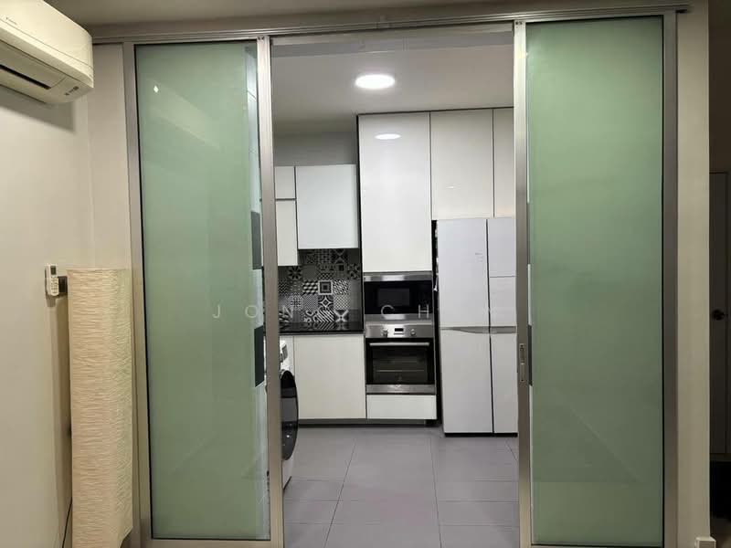 2-storey Terraced House for Sale in Bandar Uda Utama (Johor Bahru) - Jong Chen - Kitchen - PropertyGuru.com.my