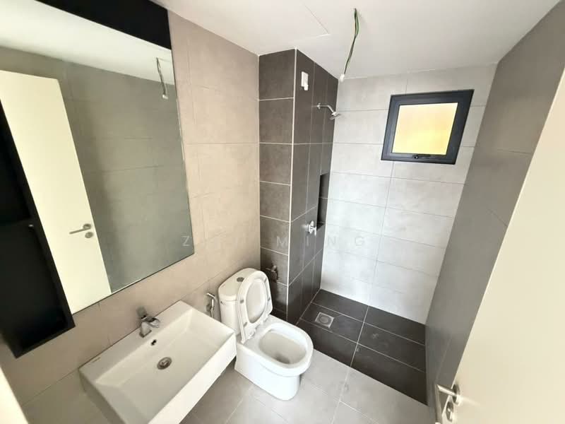 Service Residence for Sale at D'Erica - Zhi Ming - Bathroom - PropertyGuru.com.my