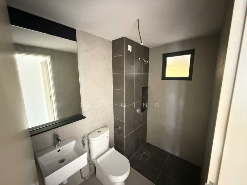 Service Residence for Sale at D'Erica - Zhi Ming - Bathroom - PropertyGuru.com.my