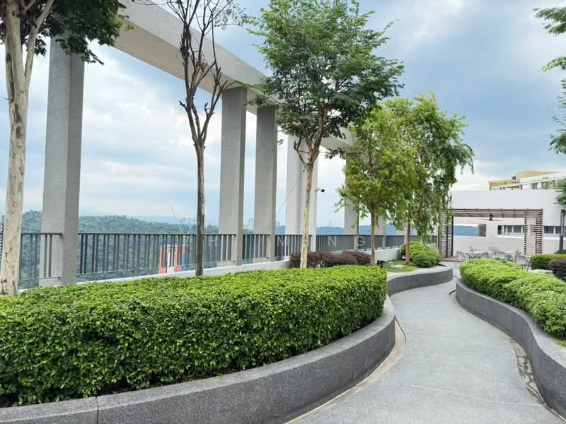Service Residence for Sale at D'Erica - Zhi Ming - Exterior - PropertyGuru.com.my