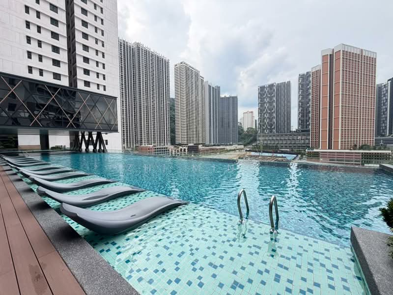 Service Residence for Sale at D'Erica - Zhi Ming - Exterior - PropertyGuru.com.my