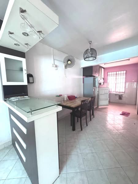 2-storey Terraced House for Sale in Taman Sri Pulai Perdana (Skudai) - Bee Ng - Kitchen - PropertyGuru.com.my