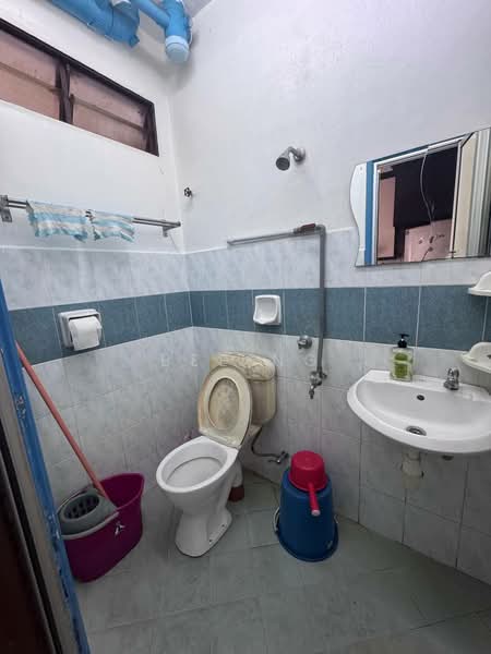 2-storey Terraced House for Sale in Taman Sri Pulai Perdana (Skudai) - Bee Ng - Bathroom - PropertyGuru.com.my