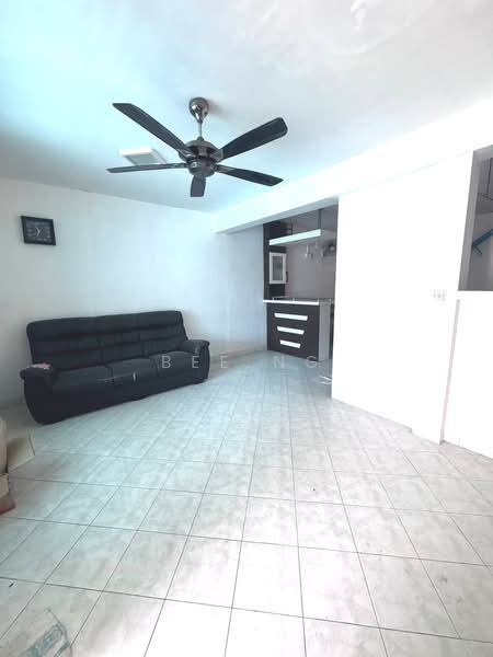 2-storey Terraced House for Sale in Taman Sri Pulai Perdana (Skudai) - Bee Ng - Living Room - PropertyGuru.com.my